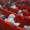 Unhas Gelar Tes Asesmen untuk 569 Tenaga Kependidikan Non-PNS Tidak Tetap