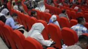 Unhas Gelar Tes Asesmen untuk 569 Tenaga Kependidikan Non-PNS Tidak Tetap