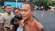 Direktur Jenderal Perhubungan Darat, Aan Suhanan