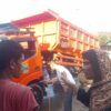 Dulu Seminggu Sekali, Sopir Truk Kini Bisa Mencuci Truk Gratis Setiap Hari di TPA Burangkeng