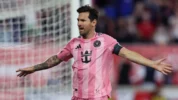 Pemain Inter Miami, Lionel Messi