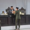 Seluruh Fraksi DPRD Luwu Utara Sepakat Lanjutkan Pembahasan Ranperda APBD 2024