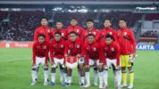 Skuad Timnas Indonesia U 23