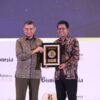 GMTD Raih Penghargaan di Ajang Bisnis Indonesia Awards 2025