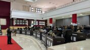 Perkuat Sinergi Pajak Pusat dan Daerah, KPP Pratama Mamuju Gelar Audiensi dengan Pemkab Pasangkayu