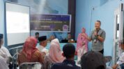 KPP Pratama Watampone dan KP2KP Sengkang Berdayakan UMKM Lewat Program Business Development Service
