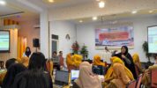 Perkuat Kepatuhan Pajak, DJP Selenggarakan Bimtek Coretax di Sidrap