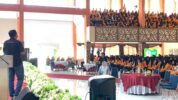Asmo Sulsel Gelar Workshop Personal Branding untuk 1.500 Mahasiswa UNM