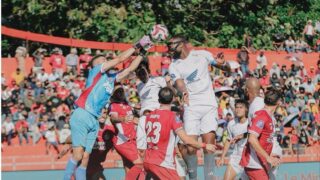 Semen Padang vs PSM Makassar Imbang 1-1: Juku Eja Hattrick Seri di 3 Pekan Awal Super League