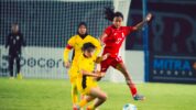 Timnas Putri Indonesia Kalahkan Malaysia 3-1, Garuda Pertiwi Lolos ke Semifinal Piala AFF Wanita U-16 2025