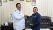 DJP dan Pemkab Maros Sinergi Kawal Pajak Dana Desa