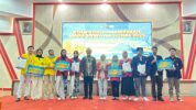KKMN Unhas 2025 Resmi Ditutup, Berikut Daftar Pemenangnya!