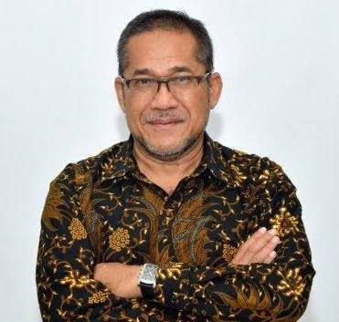 Mengiringi Kepergian Dr. Aswar Hasan