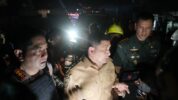 Munafri Tinjau Langsung Lokasi Bentrokan di Tallo, Perintahkan Penjagaan Ketat dan Posko Darurat