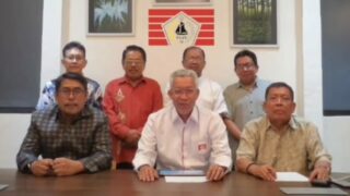 Badan Pengurus Pusat Kerukunan Keluarga Sulawesi Selatan (BPP KKSS)