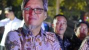 Kepala Dinas Ketahanan Pangan Kota Makassar Nirman Nisman Mungkasa. (Ist)