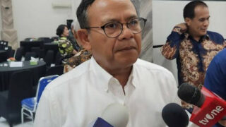 ID Pers Wartawan Dicabut, Dewan Pers Desak Pengembalian Hak Jurnalis CNN