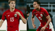 Timnas Indonesia Bantai Taiwan 6-0, Debut Manis untuk Zijlstra dan Milliano