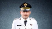 Wali Kota Prabumulih, Arlan