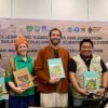 Geopark Maros Pangkep UNESCO Luncurkan 2 Buku Komik, Bahas Temuan Ilmiah dan Cerita Rakyat