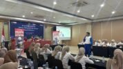 Karyawan PNM dari 3 Daerah Antusias Ikuti Edukasi Safety Riding Asmo Sulsel