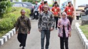 Ombudsman RI Tinjau SRMP 24 Gowa, Dorong Percepatan Penataan Sekolah Rakyat