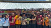 OJK dan Pemda Sulsel–Sulbar Gaungkan Literasi Keuangan Lewat Program GENCARKAN