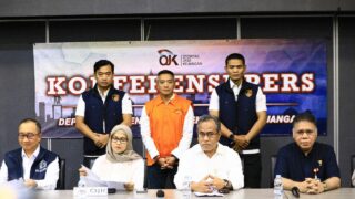 OJK Berhasil Pulangkan dan Tahan Eks Direktur Investree Penghimpun Dana Ilegal Rp2,7 Triliun