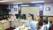 Pemkot Makassar dan UNM Rancang Kurikulum Muatan Lokal Perkuat Karakter Siswa