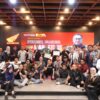 Astra Motor Sulsel Jadi Tuan Rumah Gathering IMA Makassar