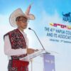 Direktur Utama PLN, Darmawan Prasodjo, Menyampaikan Bahwa Indonesia Memiliki Potensi Energi Baru Terbarukan (EBT) yang Sangat Besar, Namun Dalam Pengembangannya Menghadapi Tantangan Mismatch Antara Lokasi Pusat EBT dengan Pusat Permintaan Listrik.