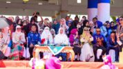 Jambore Tim Penggerak PKK se-Sulawesi Selatan Tahun 2025