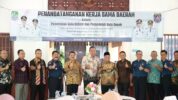 Pemkot Bekasi dan Pemkot Depok Menandatangani Kerja Sama Lintas Wilayah dalam "Pelayanan Publik Serta Penanggulangan Kebakaran"