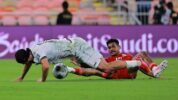 Laga Timnas Indonesia vs Irak di Kualifikasi Piala Dunia 2026 Zona Asia