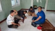 PWI Bekasi Raya Inisasi Pembentukan DKM Al Qolam, Perkuat Spiritualitas Wartawan