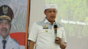 Wali Kota Bekasi, Tri Adhianto