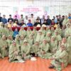 DKM An Nur Gelar Raker, Rumuskan Program Kerja 2025–2029