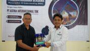 Jumlah SMK dan BLK Binaan Asmo Sulsel Meningkat Tajam