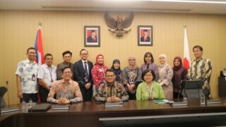 Kementerian PANRB dan Kemlu Perkuat Diplomasi Pelayanan Publik di Jepang