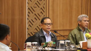 Ekonomi Sulsel Tumbuh 5,01 Persen, OJK Sebut Pertanian hingga Perdagangan Jadi Faktor Kunci