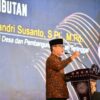 Menteri Desa dan Pembangunan Daerah Tertinggal (Mendes PDT), Yandri Susanto