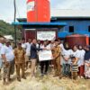 Program Bantuan Air Bersih PT PLN (Persero)