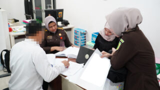 Rakyat News Dugaan Penggelapan Pajak Direktur PT GJP