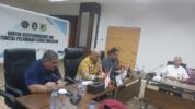 Pelindo Regional 4 dan KSOP Tertibkan Jasa Bagasi di Pelabuhan Makassar
