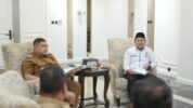 Pemkot Makassar Dukung Pembentukan BWI, Percepat Sertifikasi Tanah Wakaf