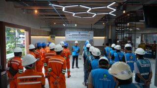 PLN UID Sulselrabar Kirim 41 Personel PDKB ke Aceh, Percepat Pemulihan Listrik Pascabencana