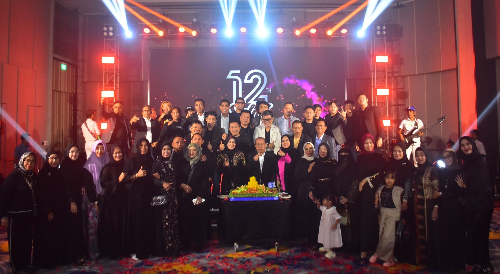 Selebrasi 12 Tahun JKOC: Hadirkan Gala Dinner hingga Peluncuran Program 2026