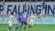 Persib Bandung Tekuk PSM Makassar 1-0 di Super League