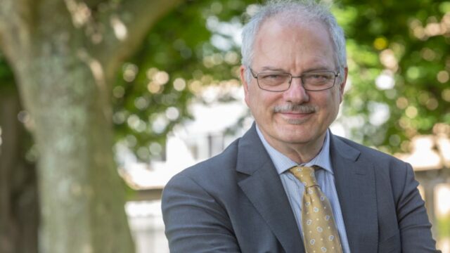 Unhas Undang Peraih Nobel Kimia 2022 Prof Morten di Nobel Laureate Lecture