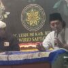 Gus Sastro Tegaskan Tanah Eks Markas Latihan Laskar Hizbullah di Bekasi Tak Terbantahkan